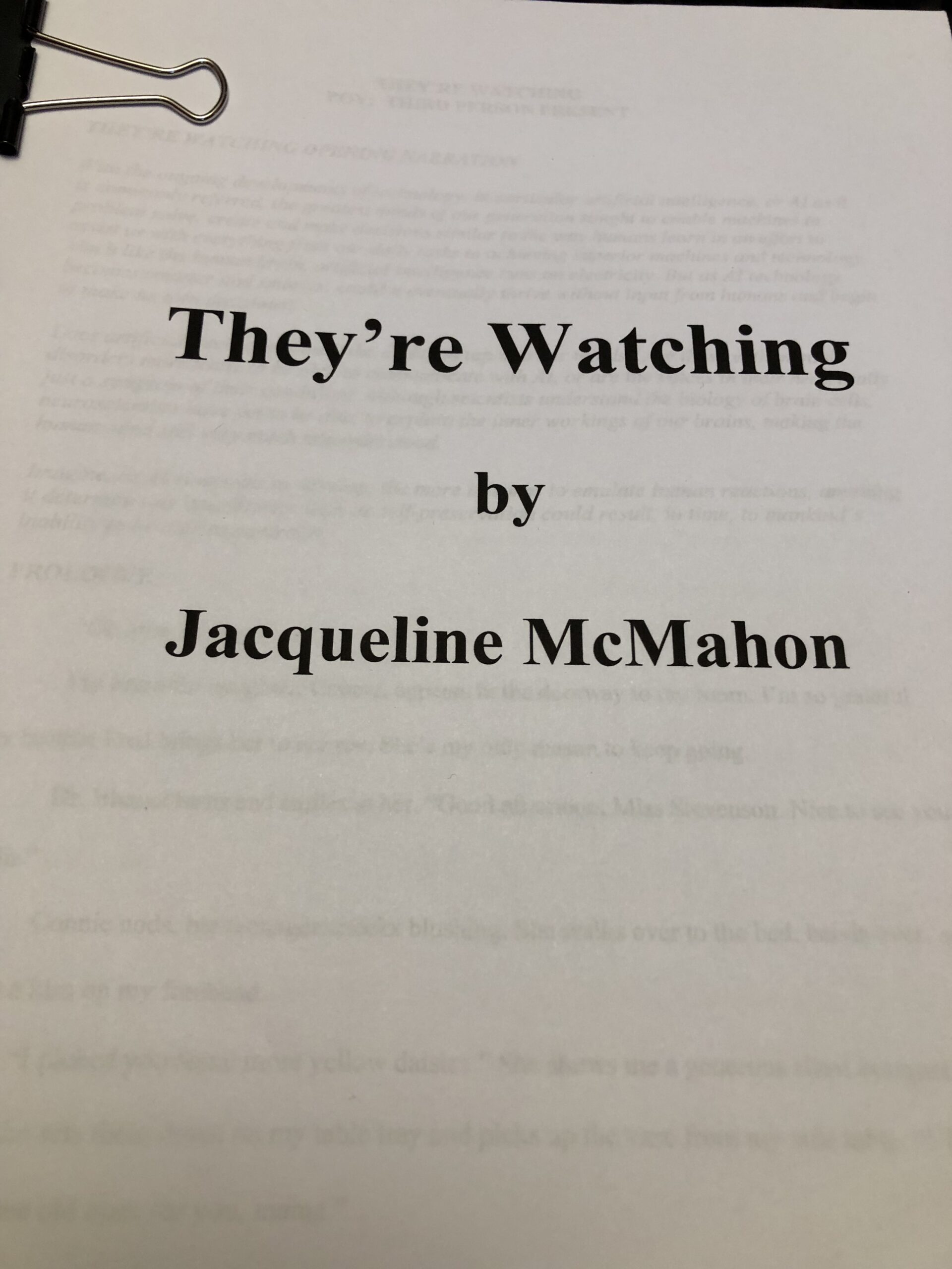 The Hard Truths about Traditional Publishing