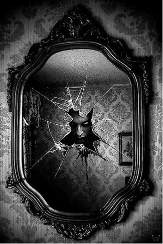 THINGS I’M AFRAID OF – and how to use them when creating characters